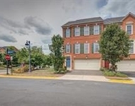Unit for rent at 8070 Samuel Wallis Street, LORTON, VA, 22079