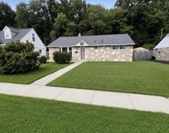Unit for rent at 2515 Woodlawn Drive, BRISTOL, PA, 19007
