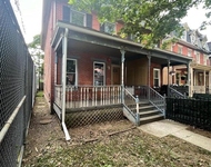Unit for rent at 29 Carroll Street, TRENTON, NJ, 08609