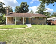 Unit for rent at 9222 Limestone Place, COLLEGE PARK, MD, 20740