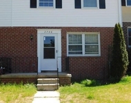 Unit for rent at 3706 Double Rock Lane, PARKVILLE, MD, 21234