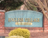 Unit for rent at 6 Ivy Hall, DOVER, DE, 19904