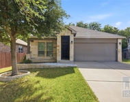 Unit for rent at 821 Schefer St, Leander, TX, 78641
