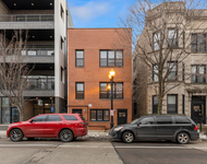 Unit for rent at 2317 W Taylor Street, Chicago, IL, 60612