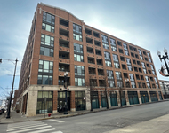 Unit for rent at 2300 S Michigan Avenue, Chicago, IL, 60616