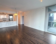 Unit for rent at 1201 S Prairie Avenue, Chicago, IL, 60605