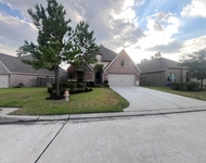 Unit for rent at 258 Trillium Park Loop, Conroe, TX, 77304