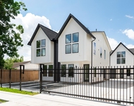 Unit for rent at 7210 Weyburn Street, Houston, TX, 77028