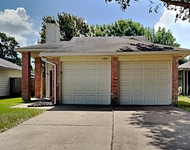 Unit for rent at 11831 Oakner Drive, Tomball, TX, 77377