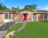 Unit for rent at 5411 Lorraine Drive, Baytown, TX, 77521