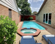 Unit for rent at 14135 Sandfield Drive, Houston, TX, 77077