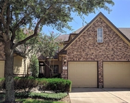 Unit for rent at 7907 Glenn Cliff Drive, Houston, TX, 77064
