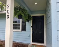 Unit for rent at 209 Franlee Street, La Marque, TX, 77568