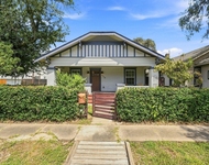 Unit for rent at 512 Enid Street, Houston, TX, 77009