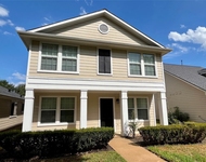 Unit for rent at 3951 Town Park Lane, Missouri City, TX, 77459