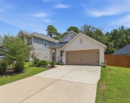 Unit for rent at 465 Glacier Pass, Montgomery, TX, 77316