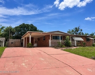 Unit for rent at 1425 Holland Street, Melbourne, FL, 32935