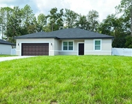 Unit for rent at 10032 N Deltona Boulevard, DUNNELLON, FL, 34434