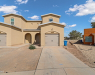 Unit for rent at 450 Hc Gilbert Minjares Drive, Socorro, TX, 79927