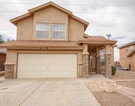 Unit for rent at 817 Dakota River Avenue, El Paso, TX, 79932
