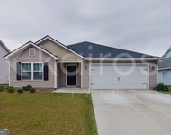 Unit for rent at 12 Carrollton Drive, Brunswick, GA, 31525