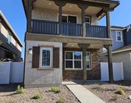 Unit for rent at 8254 E Prairie Avenue E, Mesa, AZ, 85212