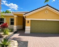 Unit for rent at 734 Lavender Circle, Weston, FL, 33327