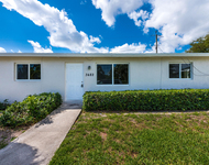 Unit for rent at 3482 48th Lane S, Lake Worth, FL, 33461
