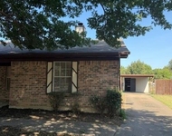 Unit for rent at 6603 Central Avenue, North Richland Hills, TX, 76182