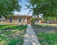 Unit for rent at 2313 Belmont Park Drive, Denton, TX, 76210