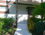 Unit for rent at 11863 Wimbledon Circle, Wellington, FL, 33414