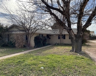Unit for rent at 2717 S 41st Street, Abilene, TX, 79605