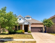 Unit for rent at 3015 Newsom Ridge Drive, Mansfield, TX, 76063