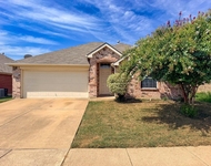 Unit for rent at 633 Canoe Way, Crowley, TX, 76036