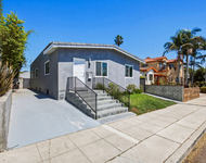 Unit for rent at 869 Warren Avenue, VENICE, CA, 90291