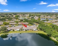 Unit for rent at 8757 Bella Vista Drive, Boca Raton, FL, 33433