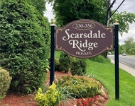 Unit for rent at 348 Central Park Avenue, Scarsdale, NY, 10583
