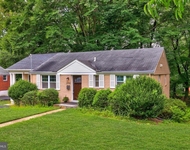 Unit for rent at 2722 Woodley Place, FALLS CHURCH, VA, 22046
