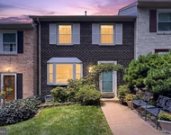 Unit for rent at 4720 Exeter Street, ANNANDALE, VA, 22003