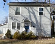 Unit for rent at 407 N Harris Street, Saline, MI, 48176