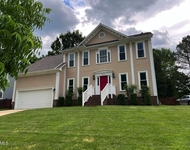 Unit for rent at 5717 Raddington Street, Raleigh, NC, 27613