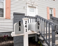 Unit for rent at 241 Victoria Street, MERCHANTVILLE, NJ, 08109