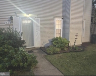 Unit for rent at 8619 Cipriano Springs Court, LANHAM, MD, 20706