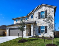 Unit for rent at 117 Fairmeadow Downs Dr, Hutto, TX, 78634