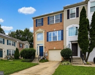 Unit for rent at 7023 Dasher Farm Court, COLUMBIA, MD, 21045