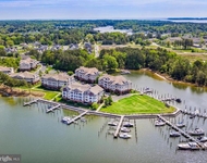 Unit for rent at 634 Oyster Bay Place, SOLOMONS, MD, 20688