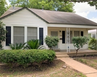 Unit for rent at 1031 E 44th St, Austin, TX, 78751