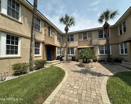 Unit for rent at 319 1st Avenue, Jacksonville Beach, FL, 32250