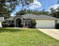 Unit for rent at 3601 Silver Bluff Boulevard, Orange Park, FL, 32065