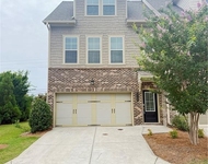 Unit for rent at 2838 Village Park Bend, Duluth, GA, 30096